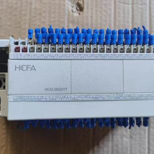 议价禾川PLC控制器HCA2 A全新二手都有现货 36X24YT