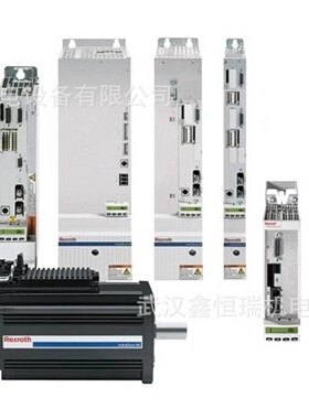 寻IRexroth伺服控制器R911308419HCS03.1EW0100A05NNBV现货全