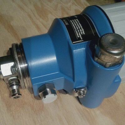 Endress Cerabar PMC51  Pressure Transmitter 250...250mbar  P