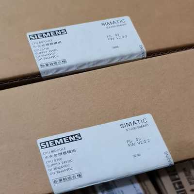 PLC，288-1ST60。库存PLC，两个，包装（零零电子）