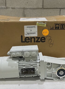 LENZE GKR042M HAR 080C42 MDEMABS 08042 AC GEARBOX MOTOR 1.1K