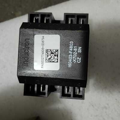 询价~英飞凌lnductron驱动变压器，160403一F4803