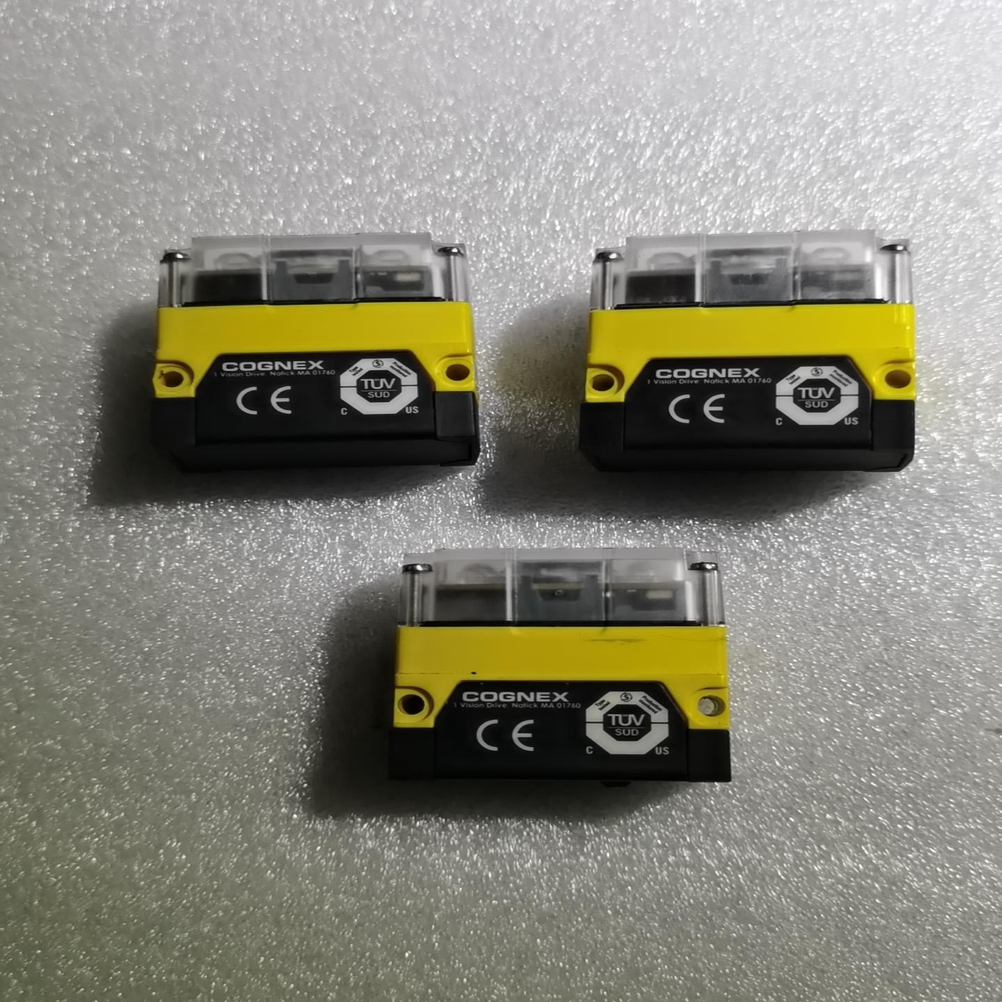 COGNEX康耐视读码器MSIP-REM-CGX-DM70原（佳毅工控）