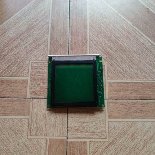 议价C128128R2CFL液晶显示屏MGCS1281可维修