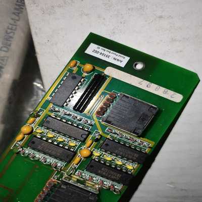 询价~HRPG-ASCA #53 光电编码器 有7个