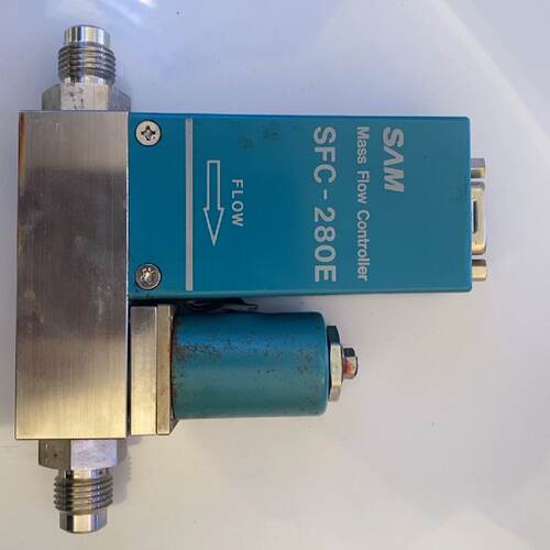 SAM SFC280E  RC4V  Ar  50 SCC-议价
