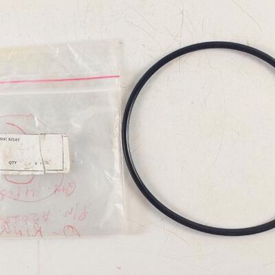 Joint Torique A20150A Pour Mitsubishi SJ16T Purificateur Pic