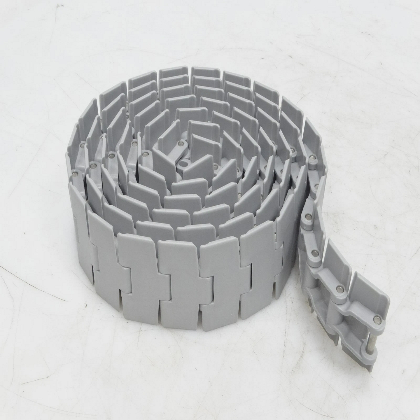 模块化CONVEYOR组件781.10.03滚轮链