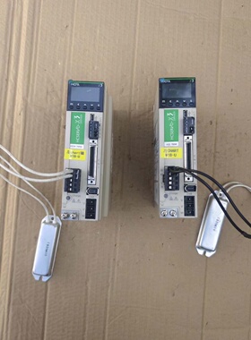 议价SvX3da075aD Hechuan Servo Drive 750W 220适用