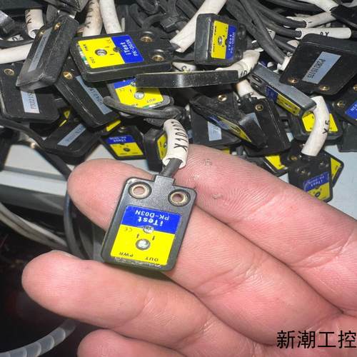 iTest意得 传感器 PK-D03N议价商品