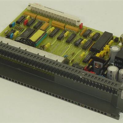 AEG Bitbus Koppler DEA 1056051042.233456.12