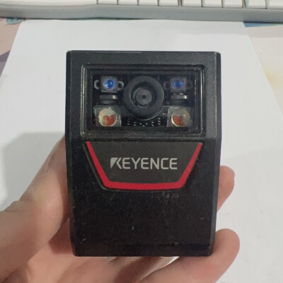 询价/基恩士KEYENCESR750读码器.