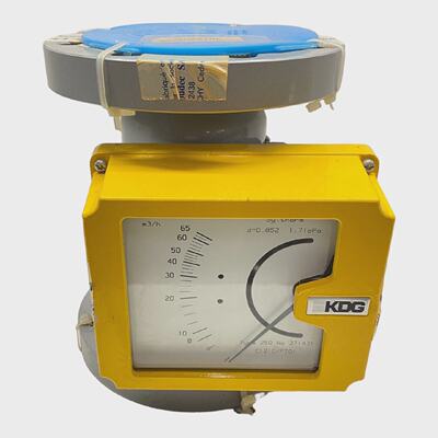 KDG 250 371431 Medidor De Flujo