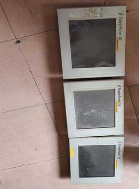 B&R贝加莱PowerPanel15，型号5D5212.--议价商品