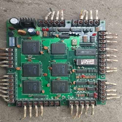 xc9572！xc95108芯片板子一张询价