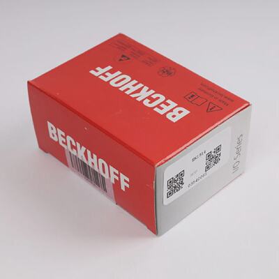 NEW BECKHOFF  EK1914  24 MONTHS WARRANTY