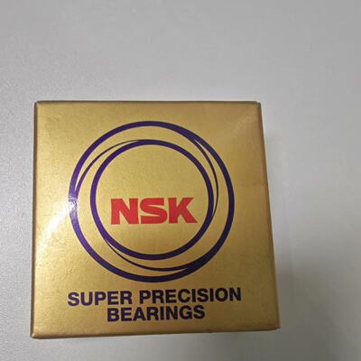 议价Br New Nsk Super Precision Bearing 20Tac47csun7c Japan适