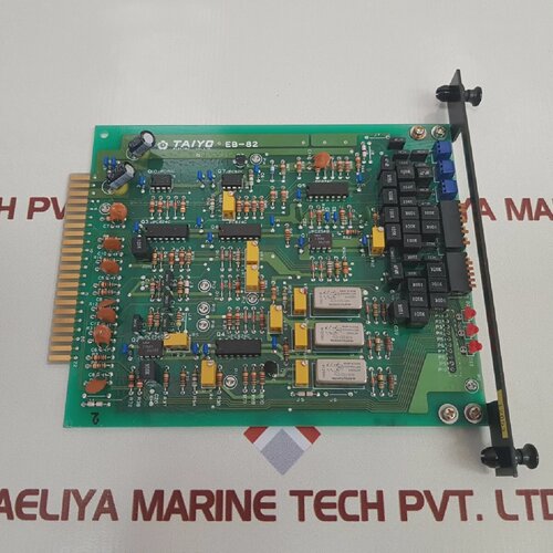 寻Taiyo eb82 printed circuit board 822