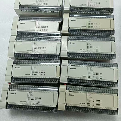 议价PLCDVP64EH00T3实物图功能正常有议价