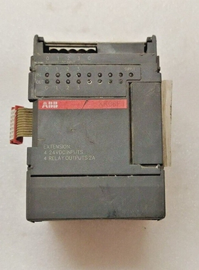 ABBXK08F1-A3.0I/OMODULE