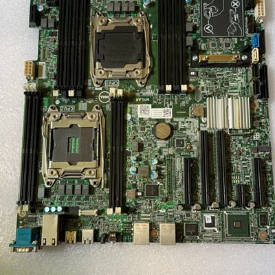 DELLR430R530XD服务器主板HFG243-议价