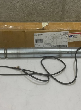 POWERED MOLLER ITOH PM486FP55493D024C150P2 DOUBLE GROOVED RO