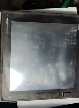 拆机三菱屏幕GT1595-XTBA，实物拍摄，测试包好！--议价商品