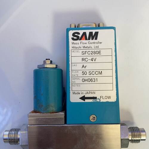 SAM SFC280E  RC4V  Ar  50 SCC-议价