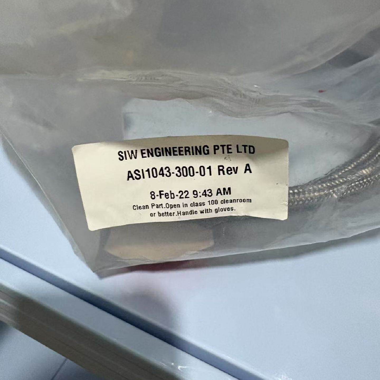 询ASI104330001RevA现货一条