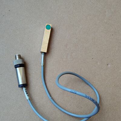 Baumer宝盟IFF08.26.45L1L方形接近--议价商品