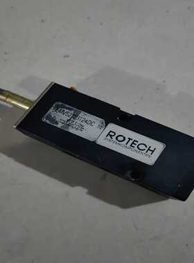 德国ROTECH电磁阀EMV5232BI24DC询价