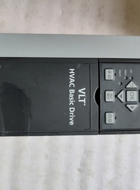 FC-101P7K5T4E丹佛斯变频器7.5KW 380V，【议价】