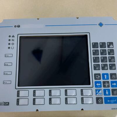 议价Uniop 按键屏 BKDR-16-0045
