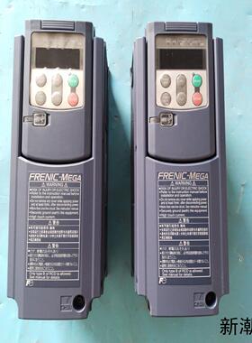 FRN04G1S-4C富士变频器04kw380V功能包议价商品