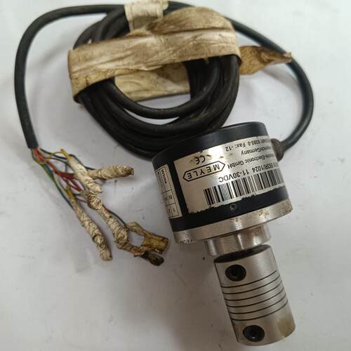 议价梅尔MEYLE编码器FINS5810593R1024适用