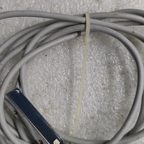询价-AB871FMM2NN8E2传感器带线灰色线身带蓝