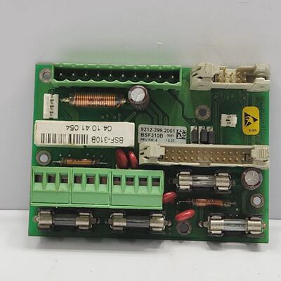 AUTRONICA BSF310B Verbindungsmodul 7212299.001