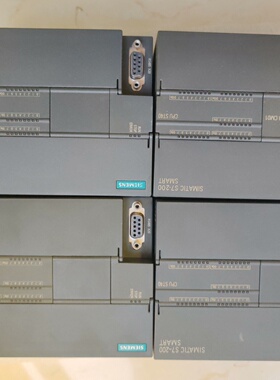 询-S7200SMART系列PLC模块型号6ES7