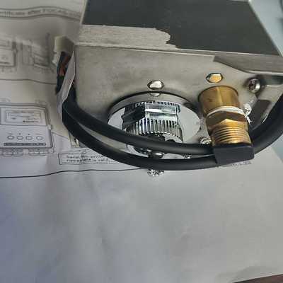 【星慕电子】兰达tdk ZWS100BAF－12 12v 8.5a 测试