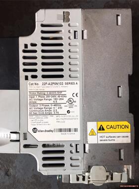 议价商品ABAllen-Bradley 04kw05hp2 2