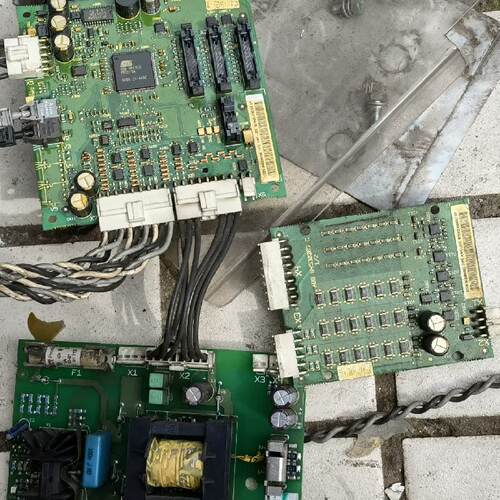 ABBACS800变频器AINP01CAPOW-议价