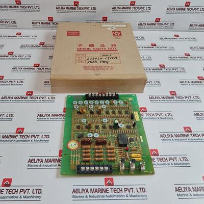 Mdulo De Panel De Control PCB NISHISHIBA ELECTRIC KSPD2WG