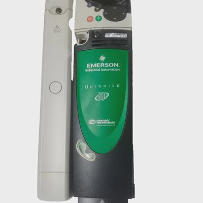 *NEW NO BOX* EMERSON UNIDRIVE SP2402 7.511.0 kw Control Tech