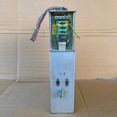 HAUSER NMD20B Netzteil 951300101 NMD 20B