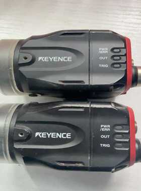 KEYENCEIV-150MA基恩士传感器成色如图功--议价商品