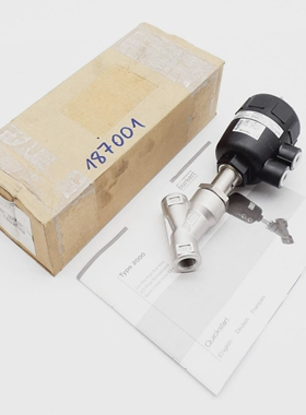 Brkert2000A15,0PTFEVAG3/8001870012/2-Wege-Schr?gsit