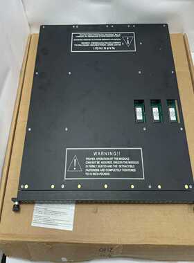 DO810  ABB模块控制器，成色不错，联系~询价