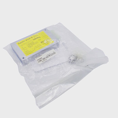 BRIECHLE HERTHBUSS W24128P Semi Volt 8 plus Spannungswandler