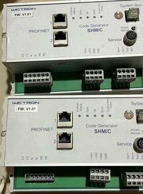 控制器WETRON/SMFA控制器SHM/C