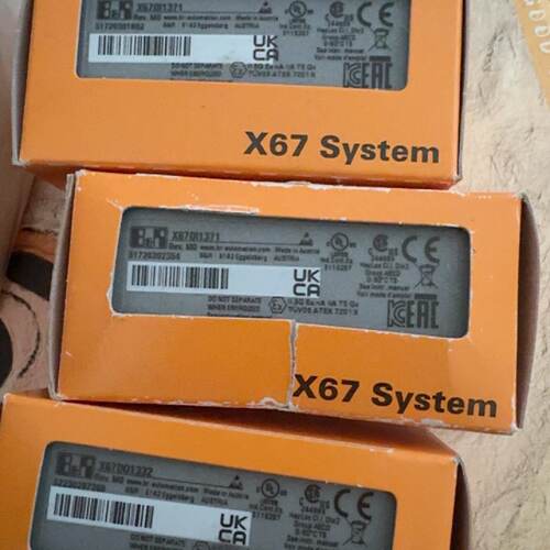 询-X67DI1371模块